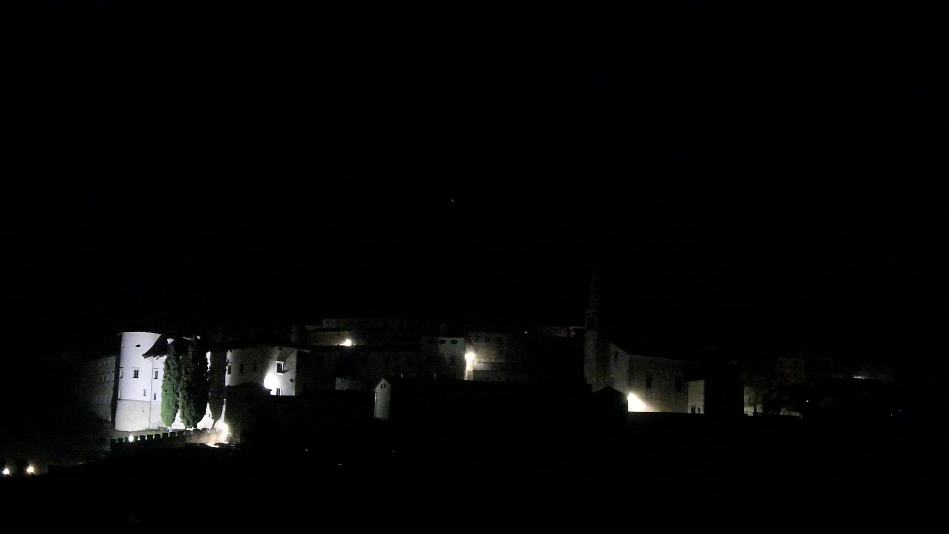 Štanjel – Descubre el Corazón de la Región del Karst