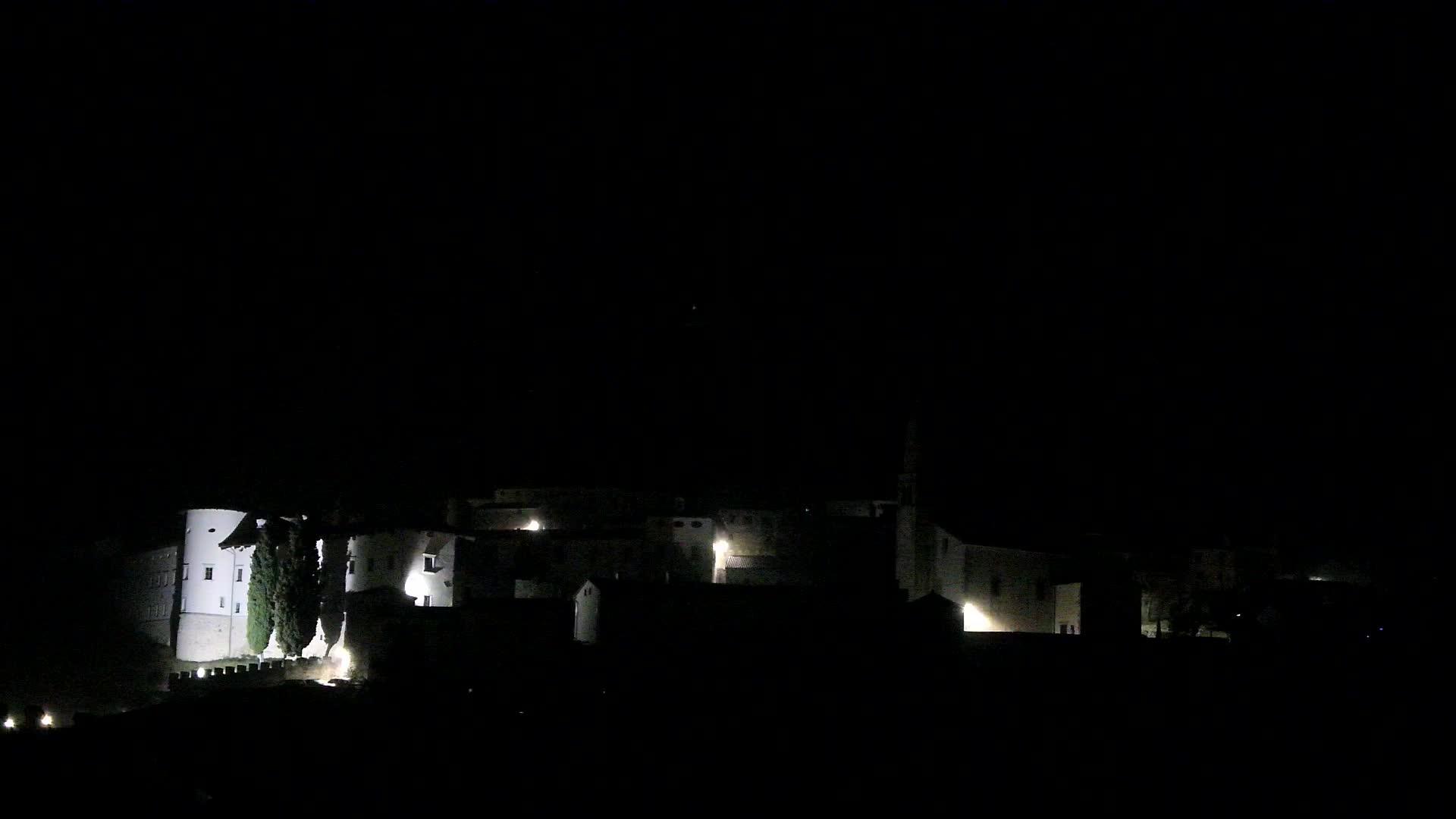 Štanjel – Descubre el Corazón de la Región del Karst