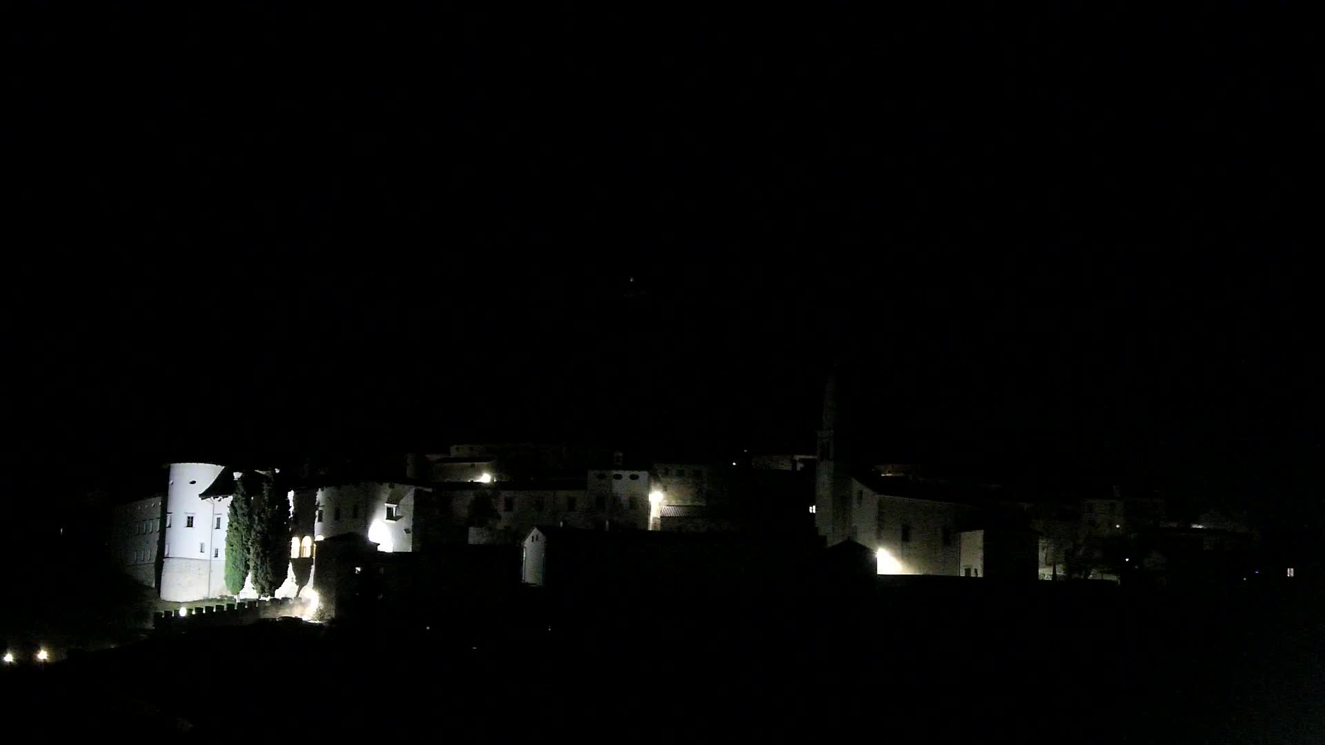 Štanjel – Descubre el Corazón de la Región del Karst