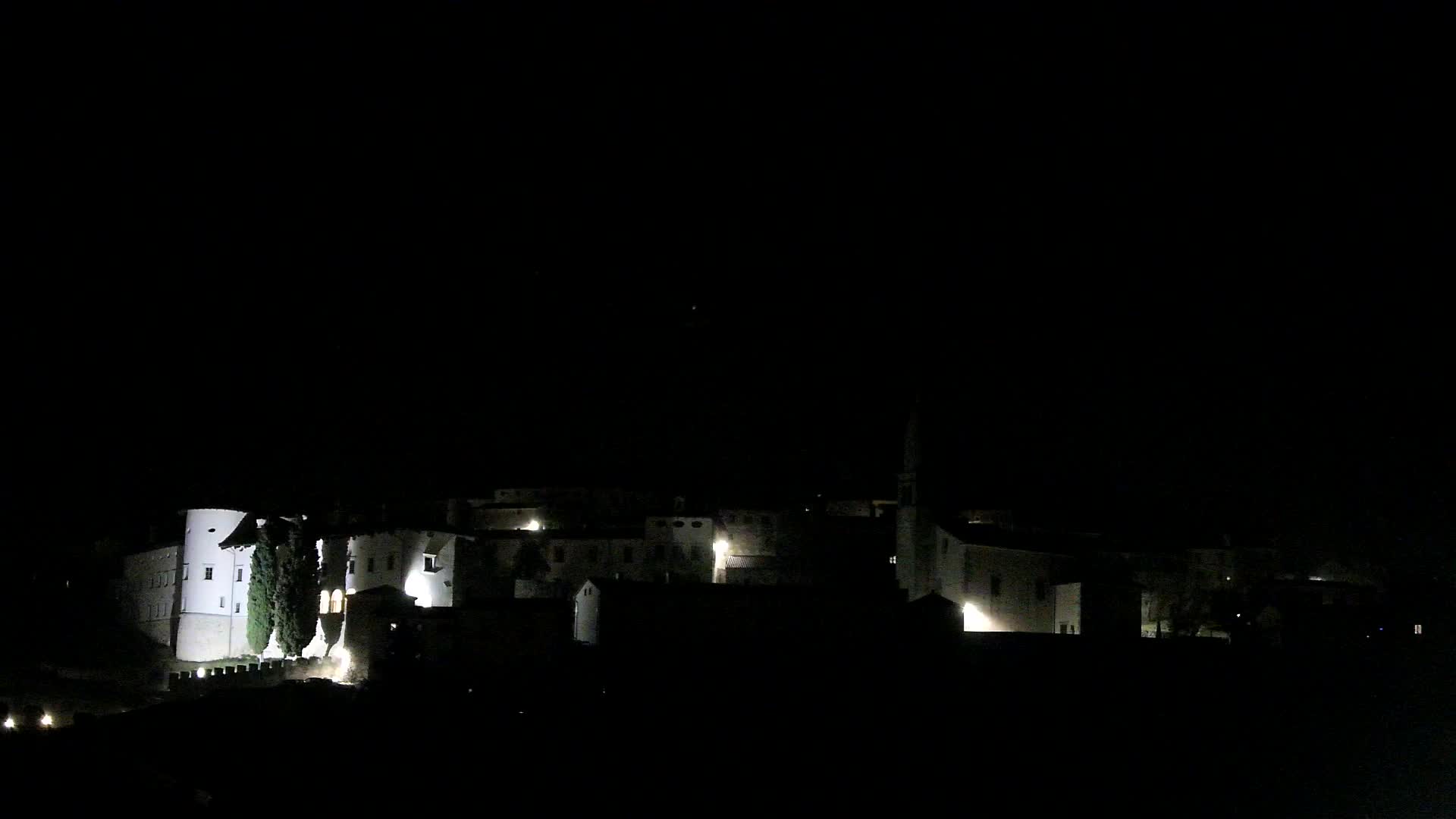 Štanjel Uživo: Otkrijte Srce Krasne Regije