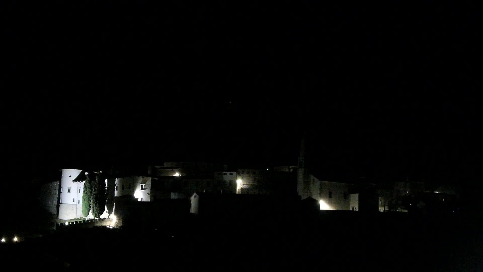 Štanjel – Descubre el Corazón de la Región del Karst