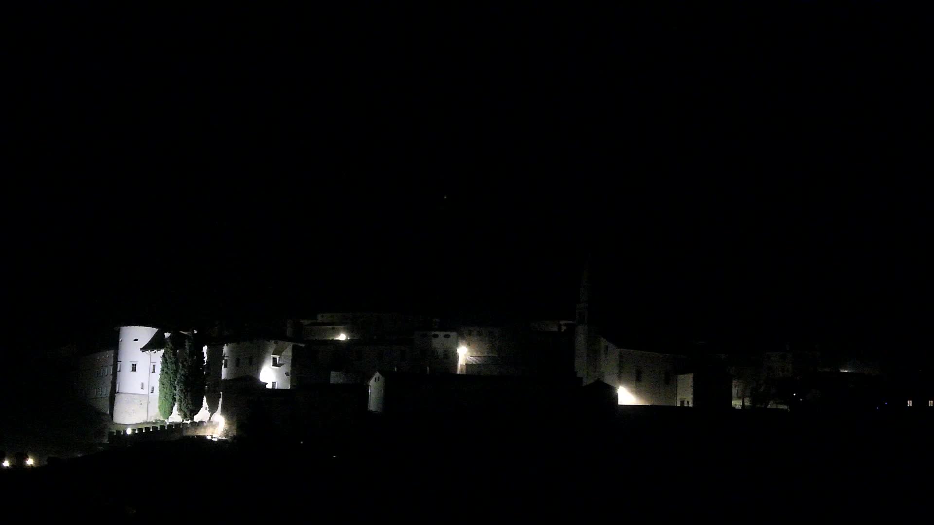 Štanjel v Živo: Odkrijte Srce Krasa