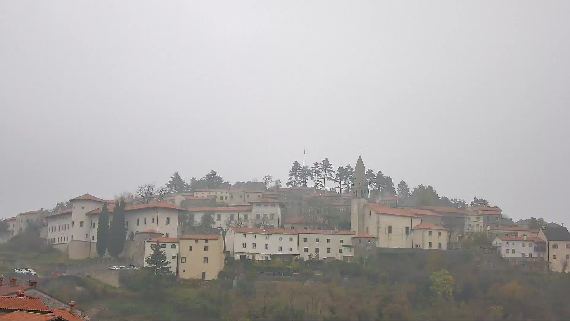 Štanjel – Discover the Heart of the Karst Region