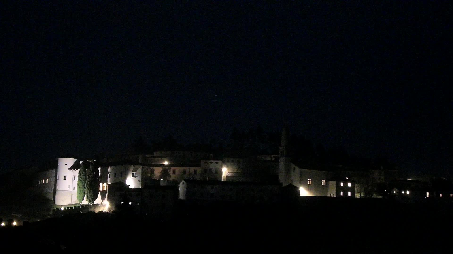 Štanjel – Scopri la gemma del Carso