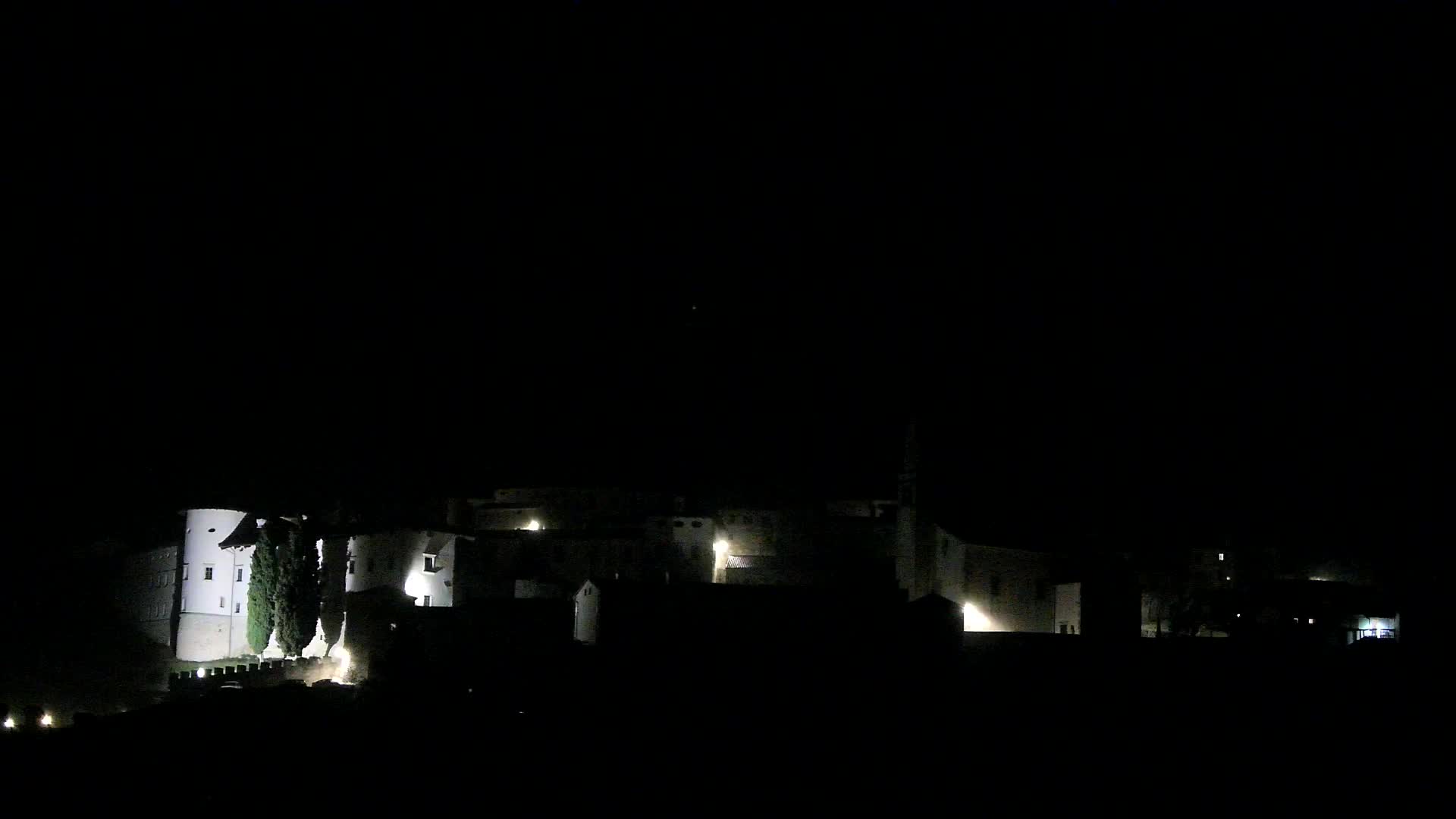 Štanjel – Découvrez le Cœur du Karst