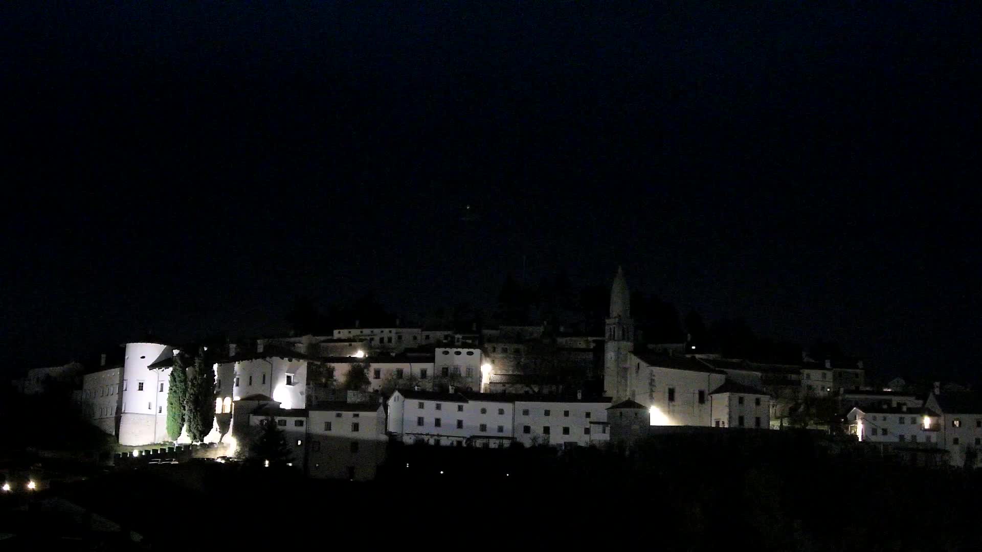 Štanjel – Scopri la gemma del Carso