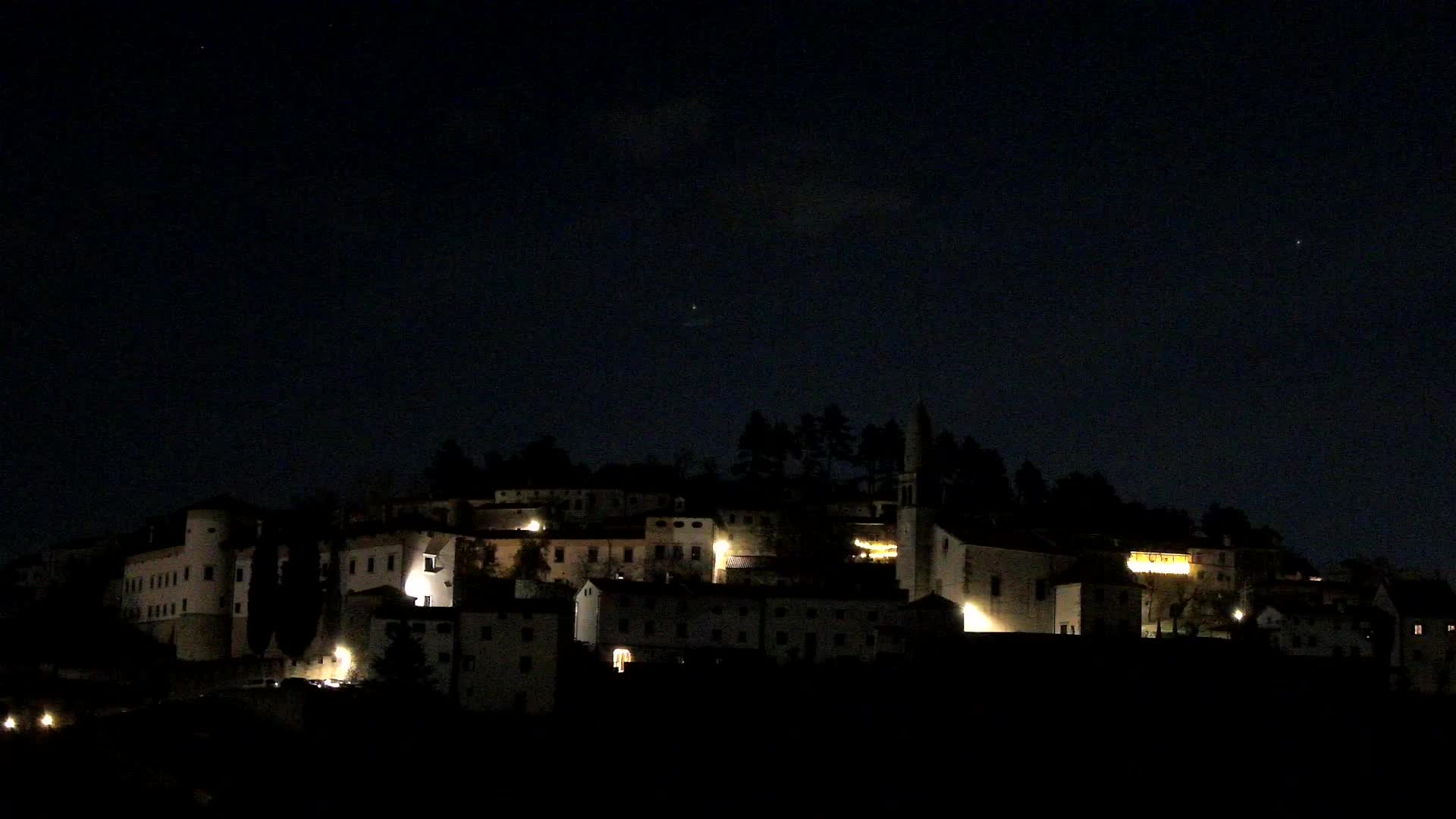 Štanjel – Descubre el Corazón de la Región del Karst