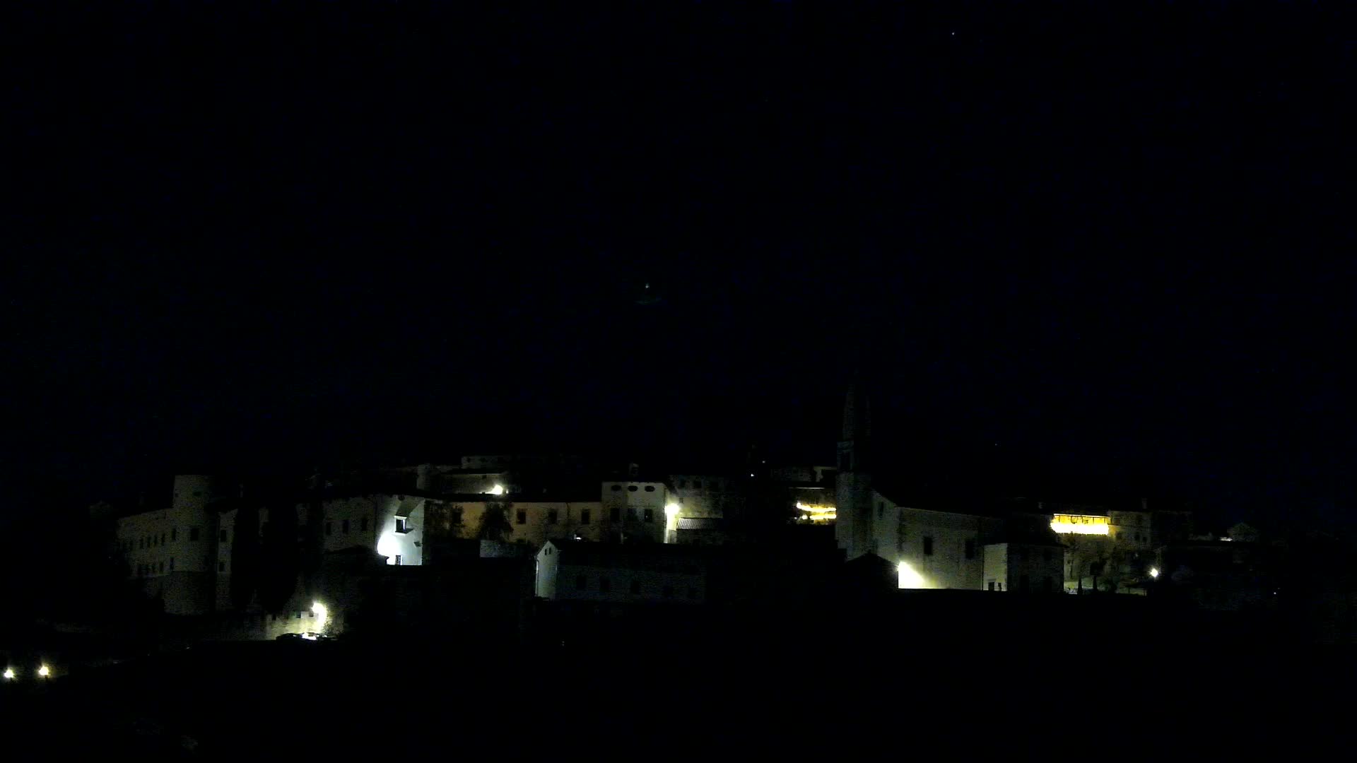 Štanjel Uživo: Otkrijte Srce Krasne Regije