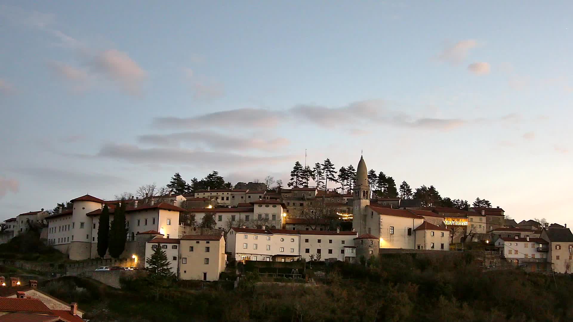 Štanjel Uživo: Otkrijte Srce Krasne Regije