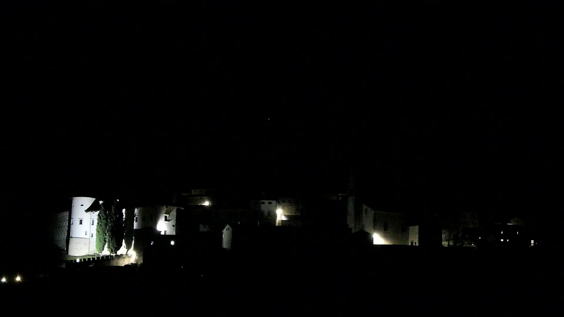 Štanjel – Découvrez le Cœur du Karst