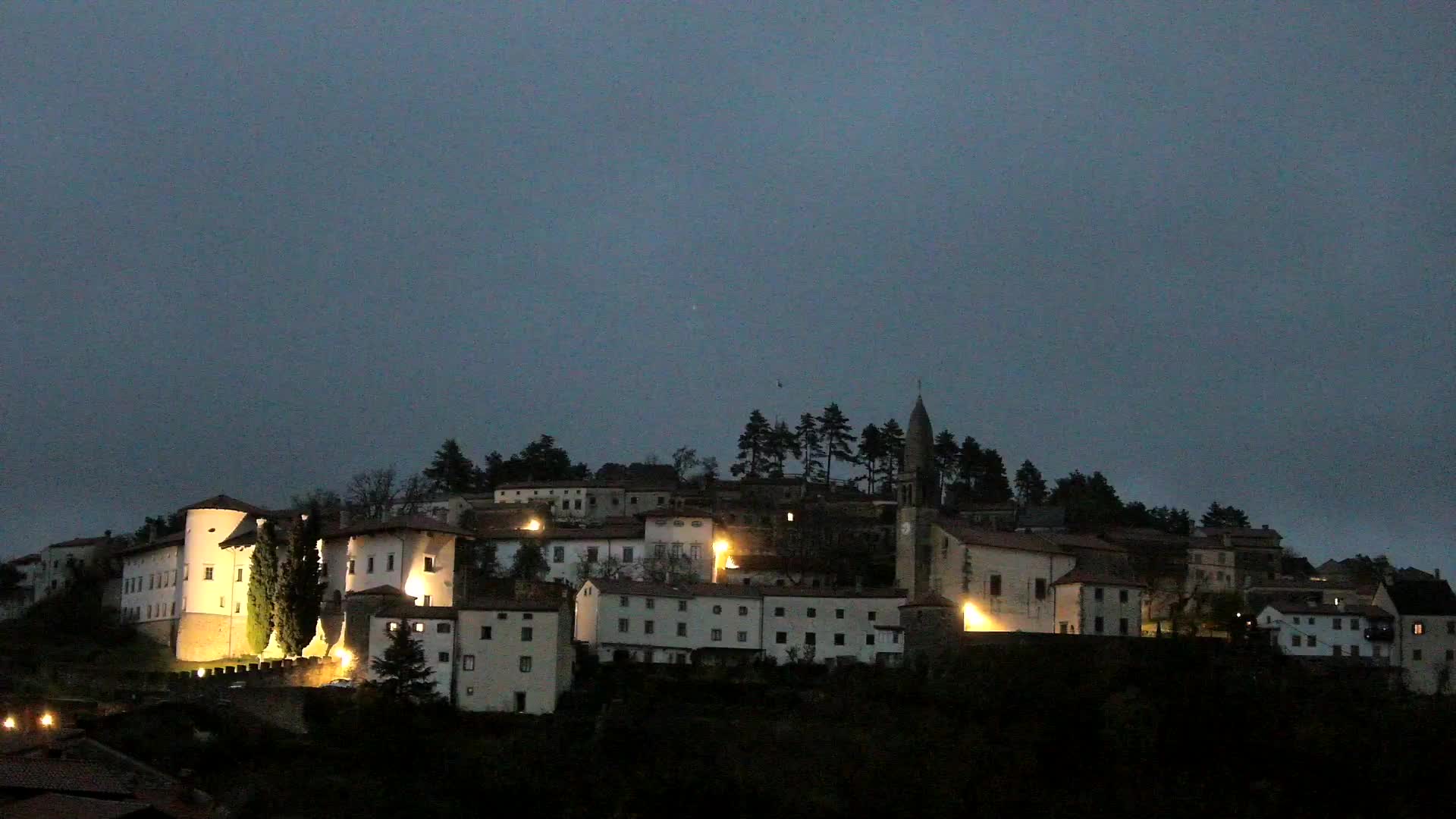 Štanjel – Descubre el Corazón de la Región del Karst