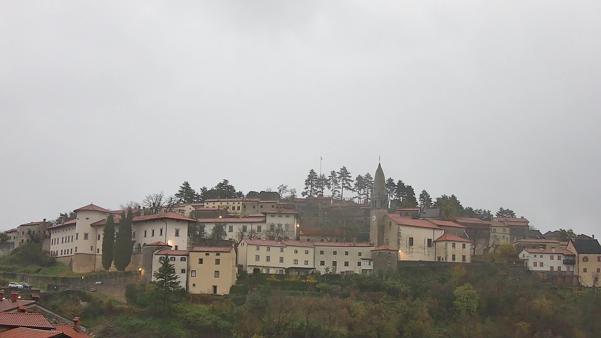 Štanjel – Scopri la gemma del Carso