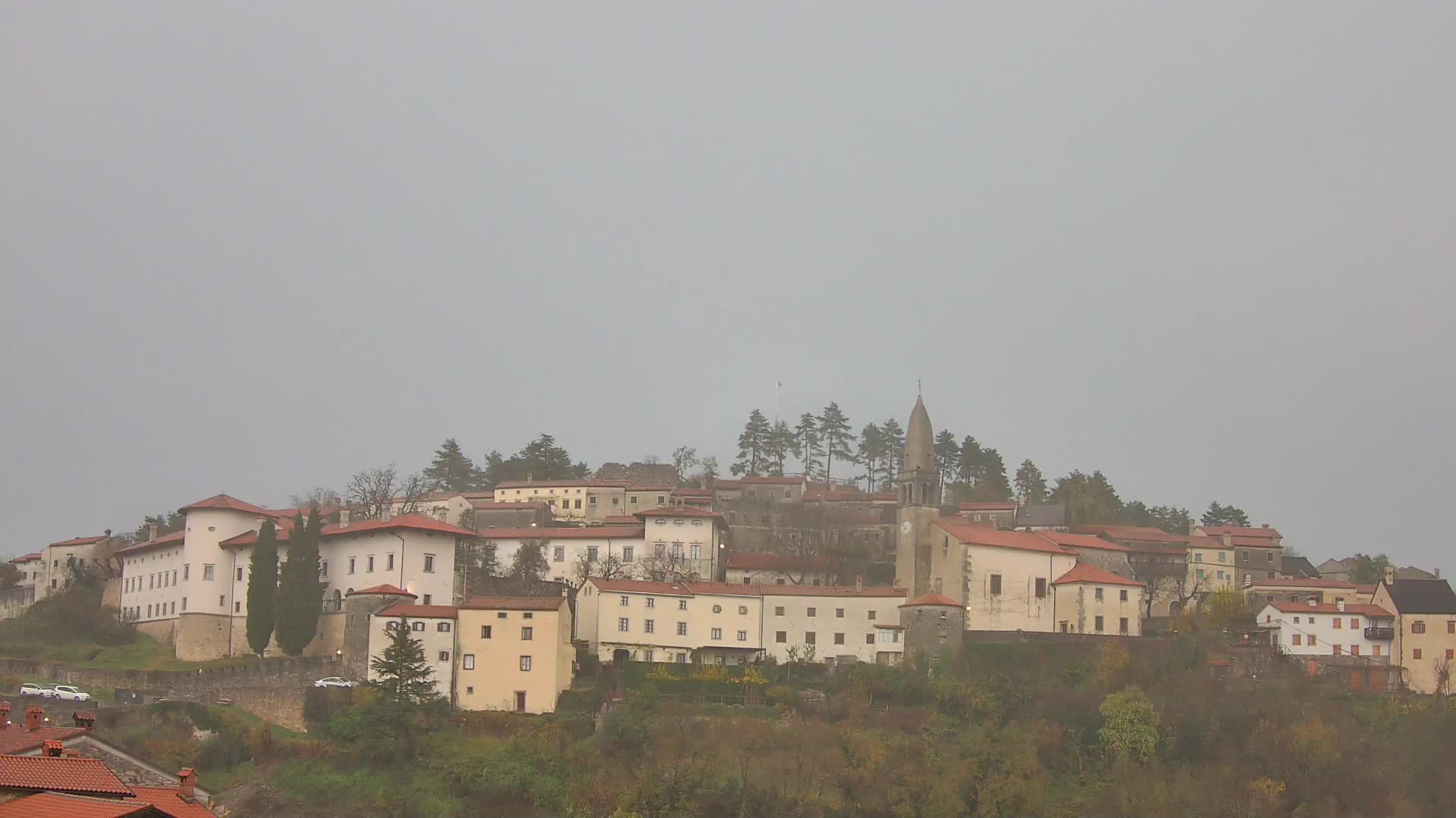 Štanjel – Descubre el Corazón de la Región del Karst