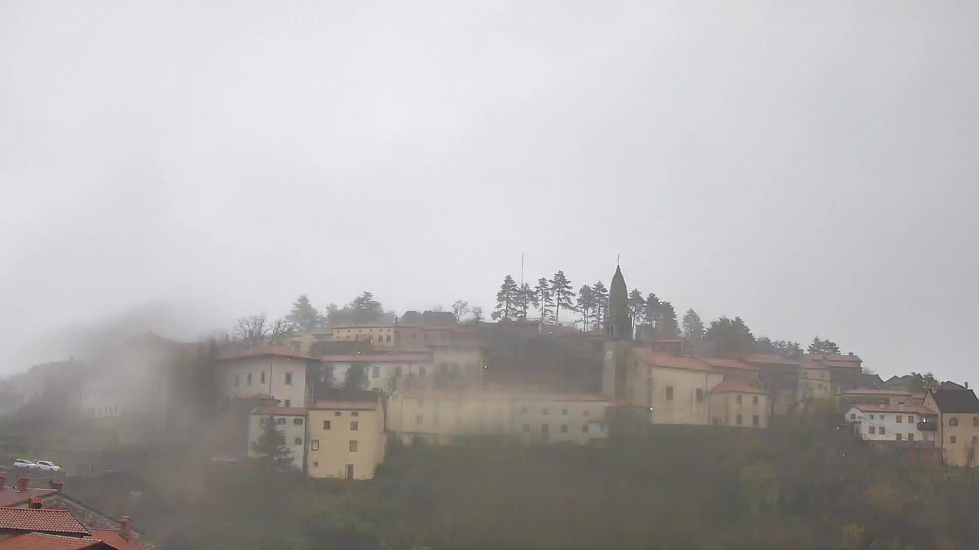 Štanjel – Discover the Heart of the Karst Region