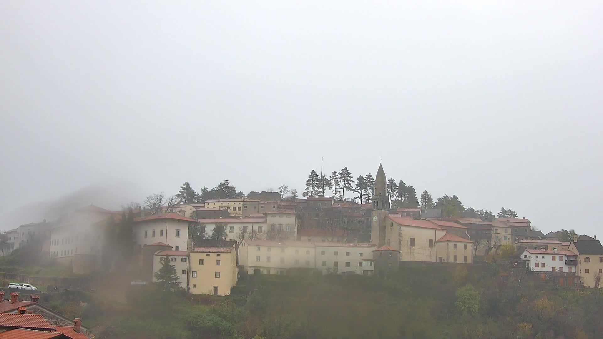 Štanjel – Scopri la gemma del Carso