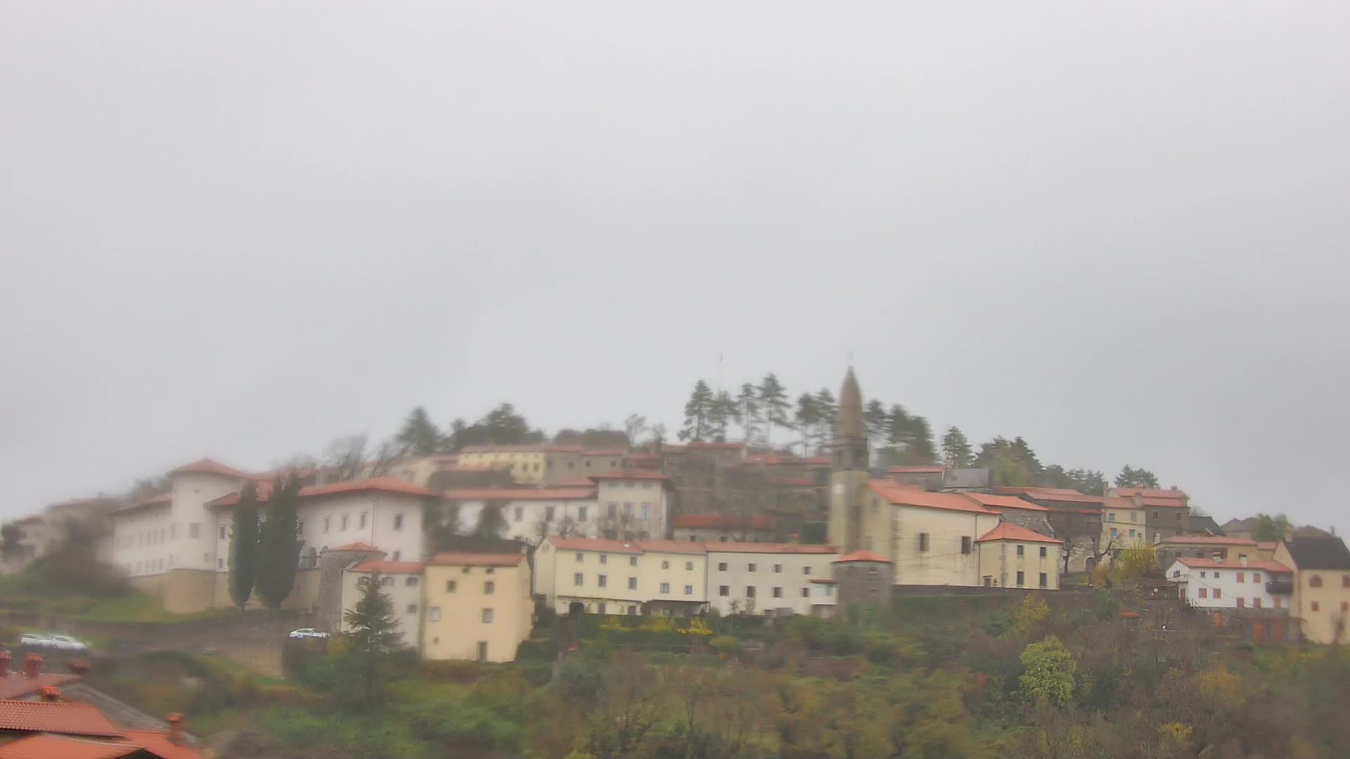 Štanjel – Scopri la gemma del Carso