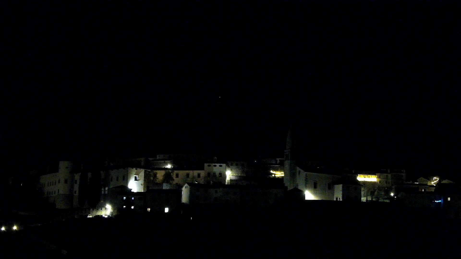 Štanjel – Discover the Heart of the Karst Region