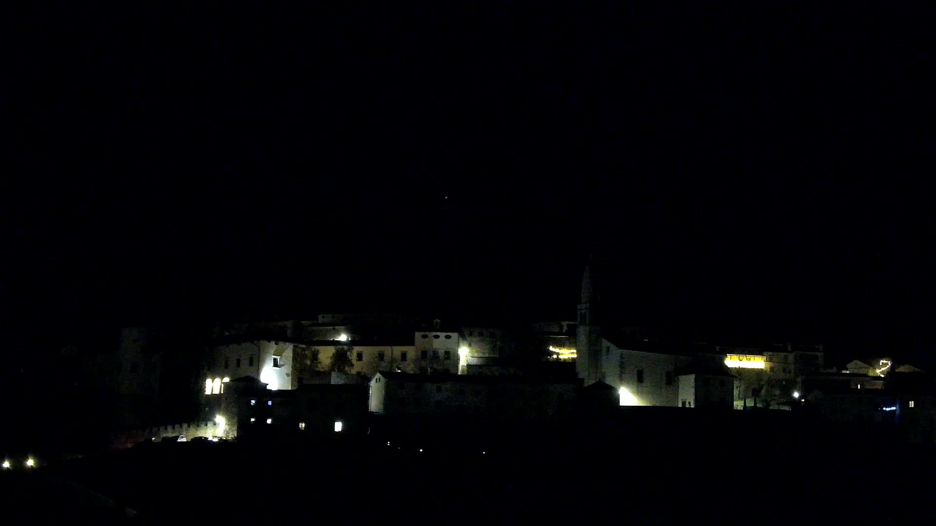 Štanjel – Scopri la gemma del Carso