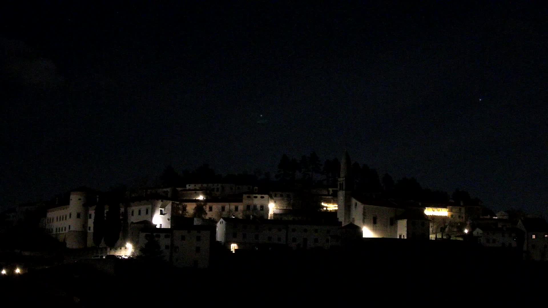 Štanjel Uživo: Otkrijte Srce Krasne Regije