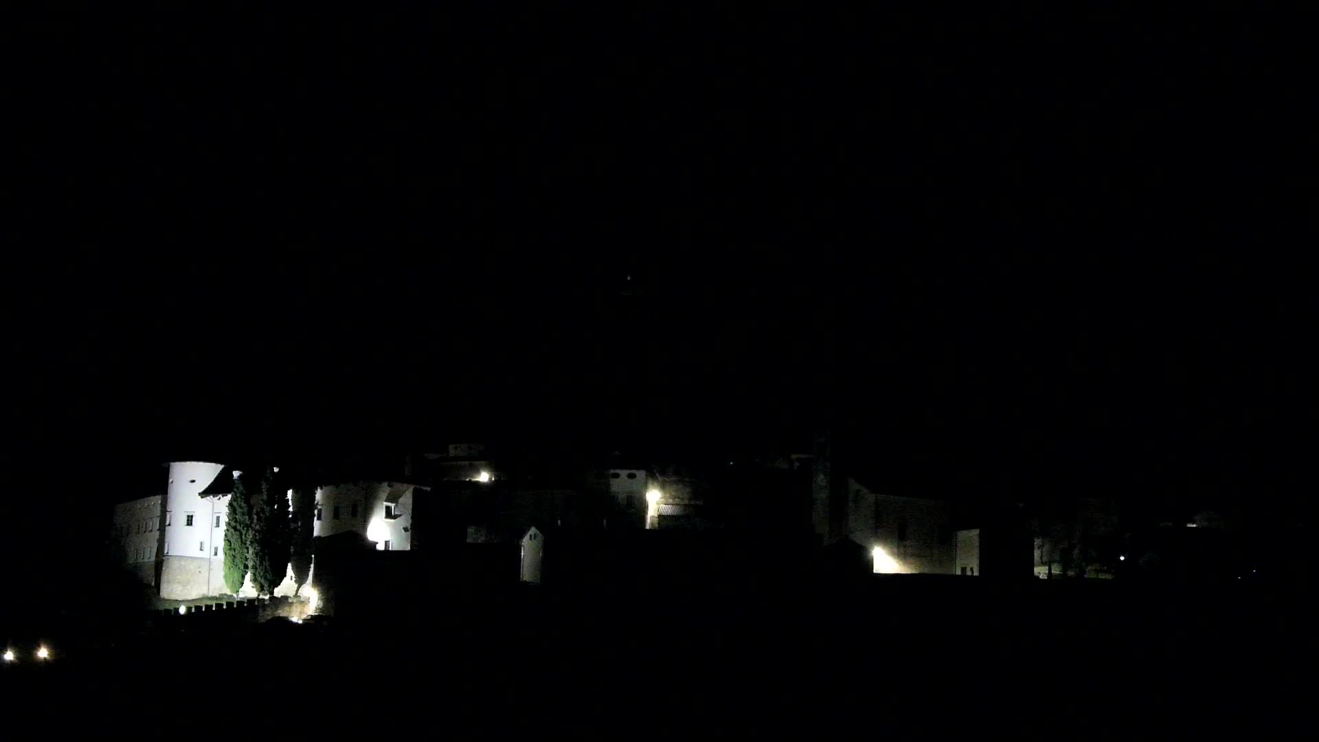 Štanjel – Découvrez le Cœur du Karst