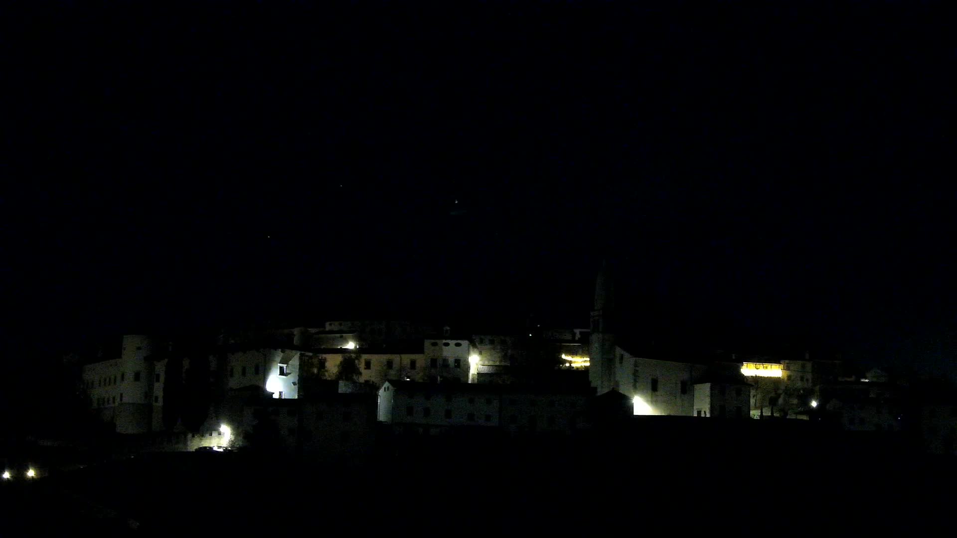 Štanjel – Discover the Heart of the Karst Region