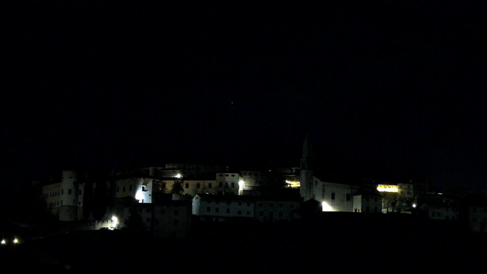 Štanjel – Discover the Heart of the Karst Region