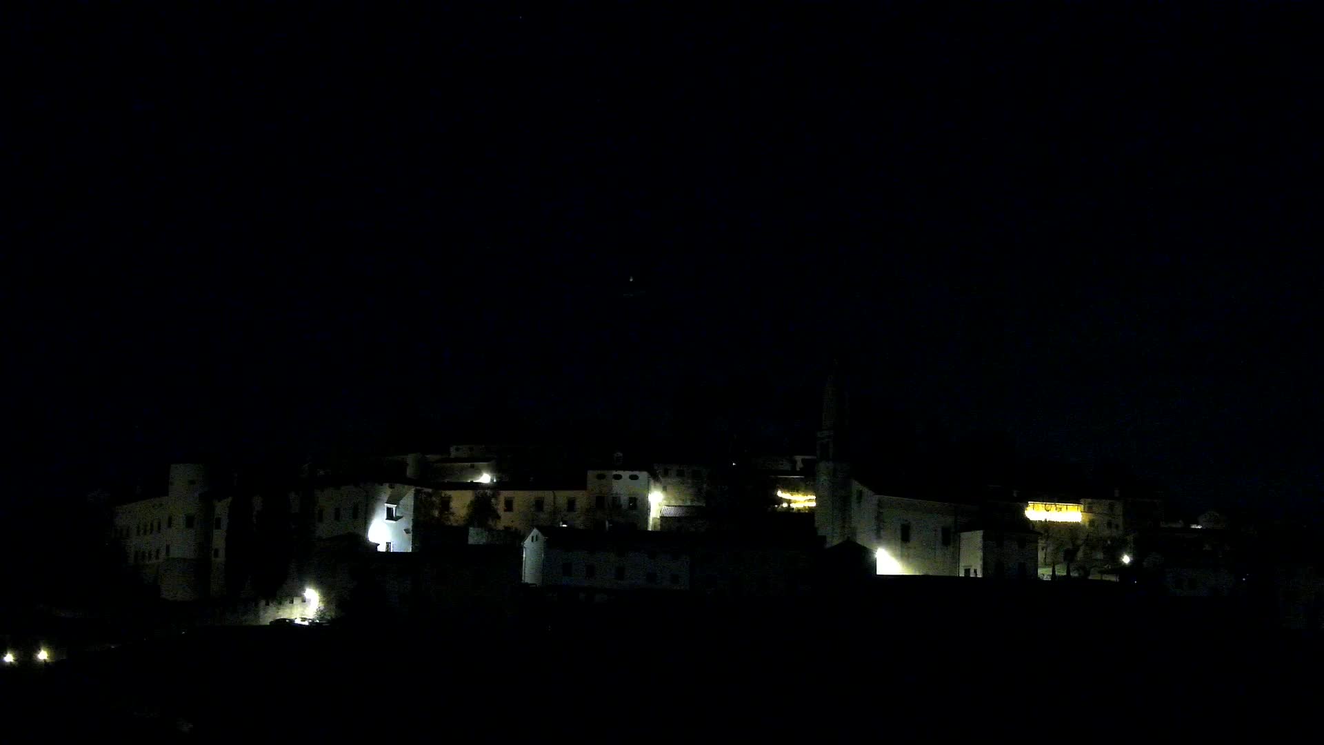 Štanjel – Descubre el Corazón de la Región del Karst