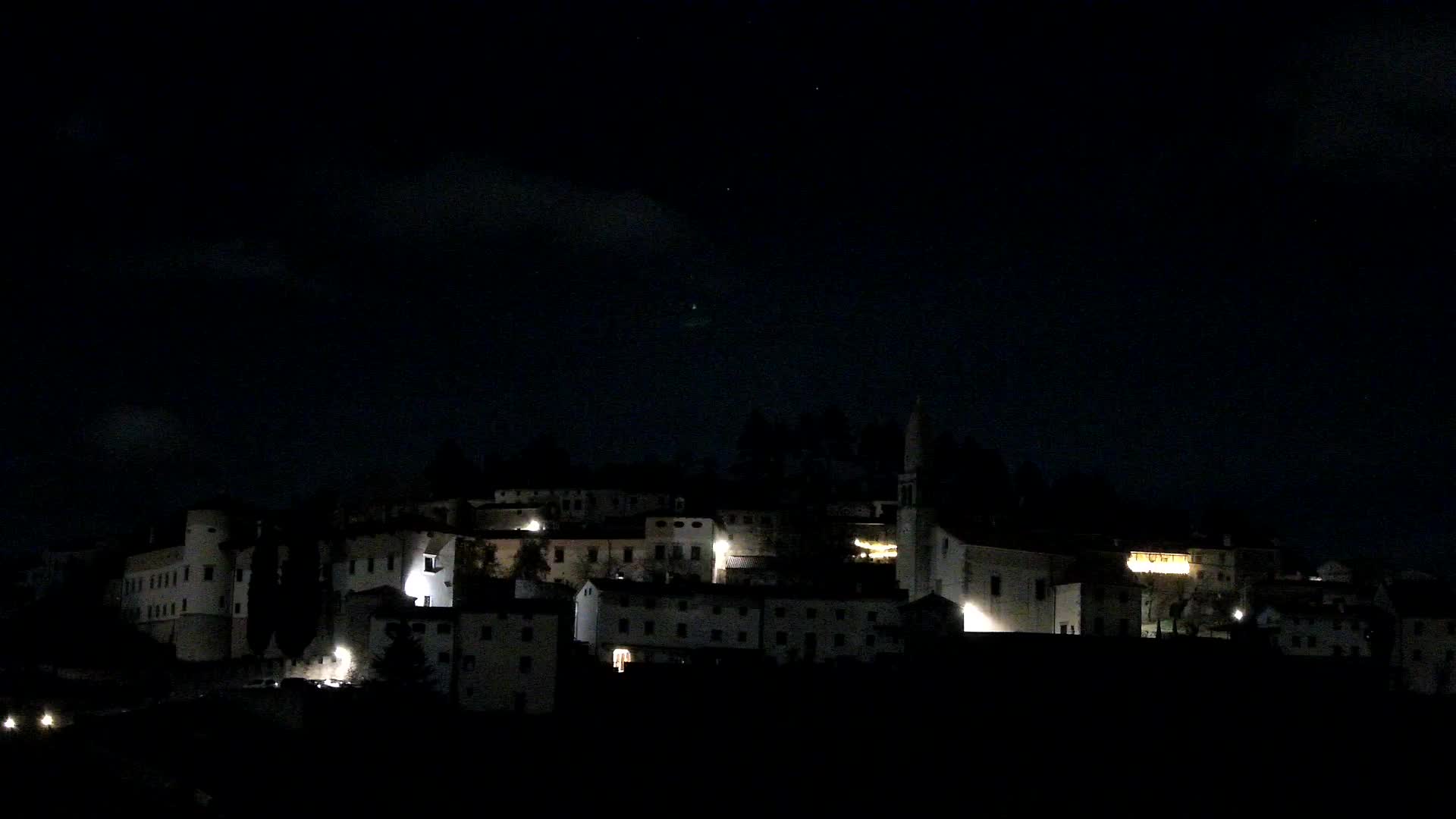 Štanjel – Discover the Heart of the Karst Region