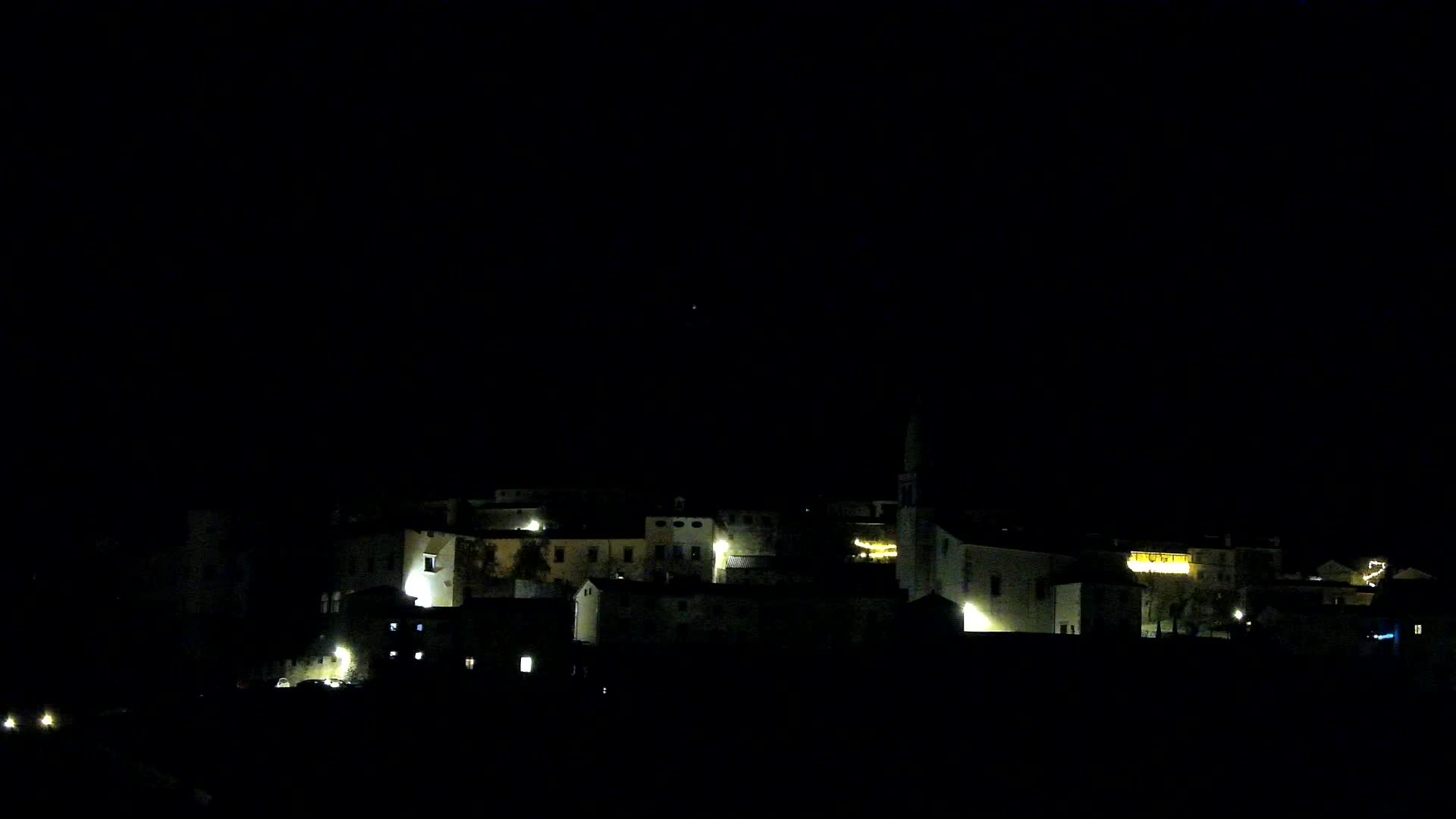 Štanjel – Discover the Heart of the Karst Region