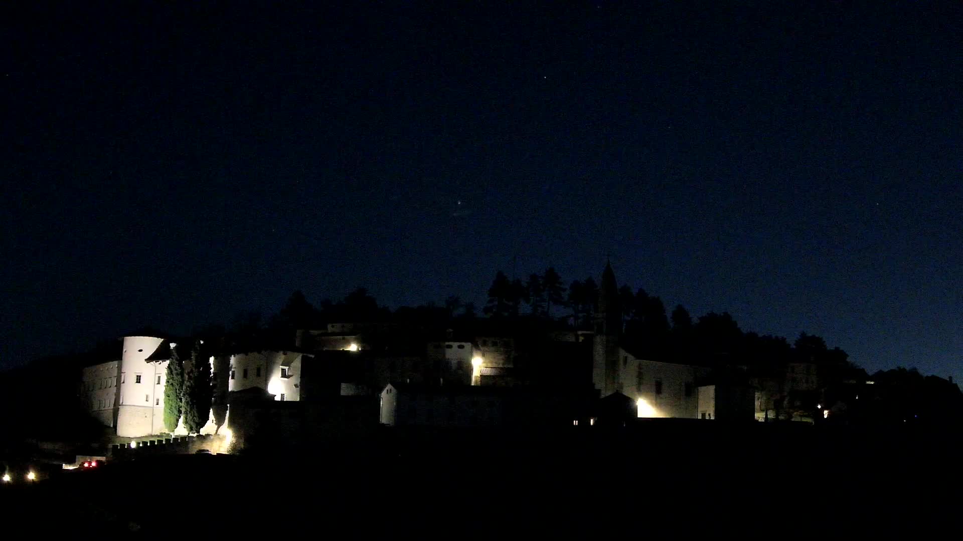 Štanjel – Entdecken Sie das Herz der Karstregion