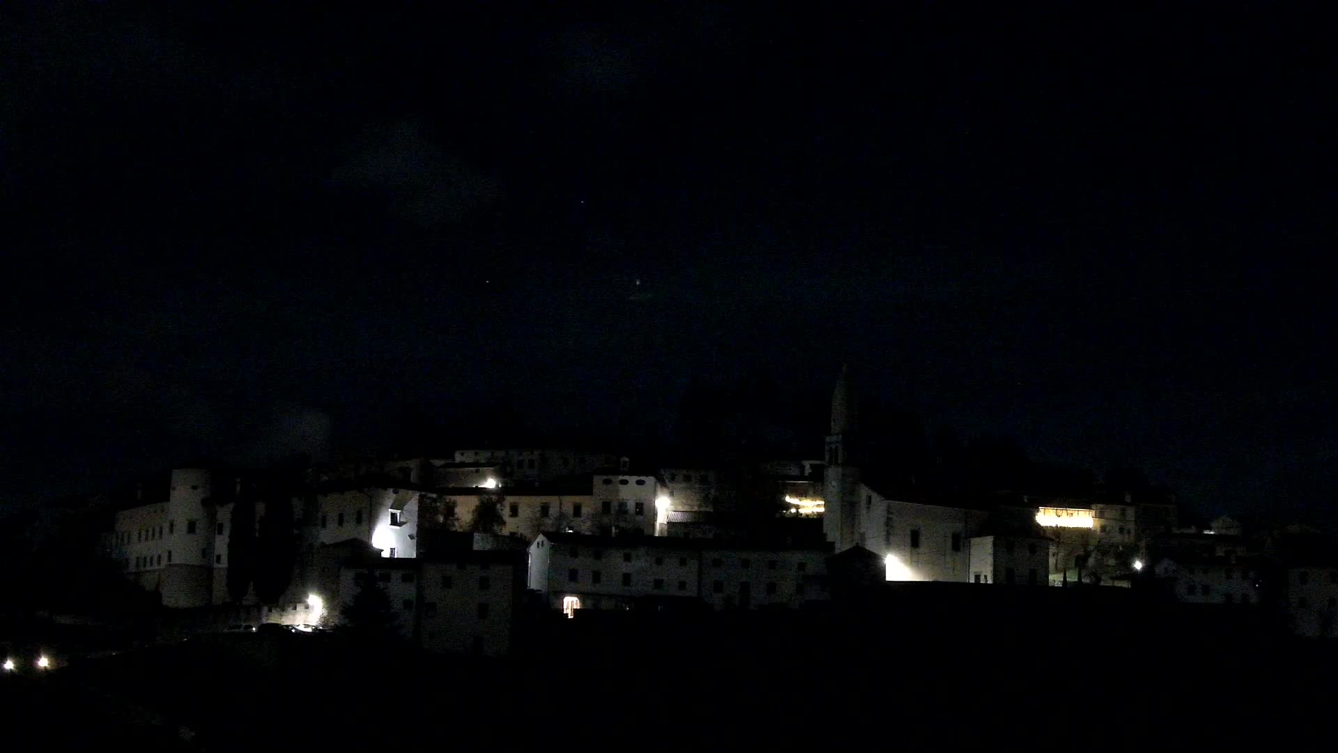 Štanjel Uživo: Otkrijte Srce Krasne Regije