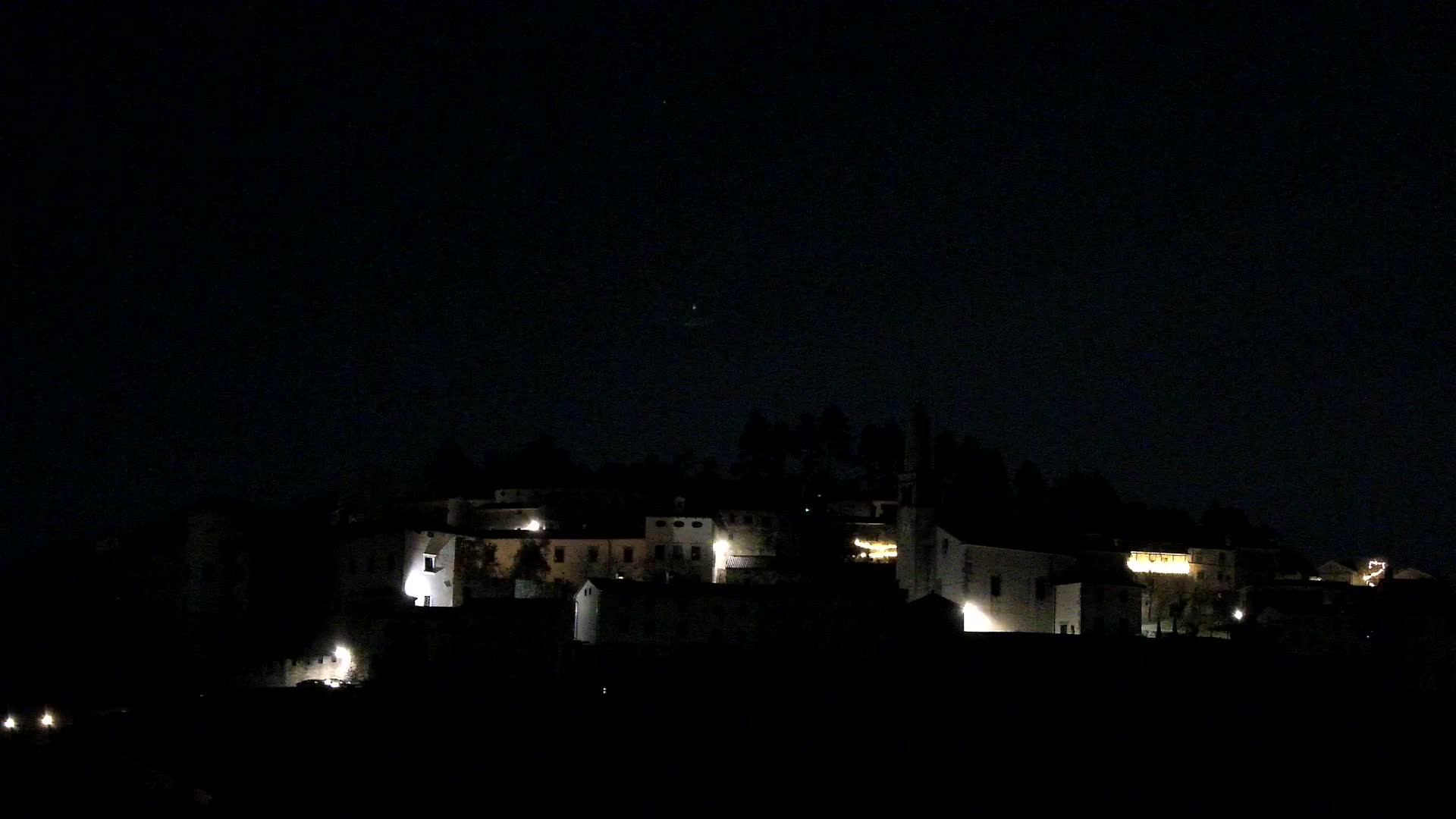 Štanjel – Entdecken Sie das Herz der Karstregion