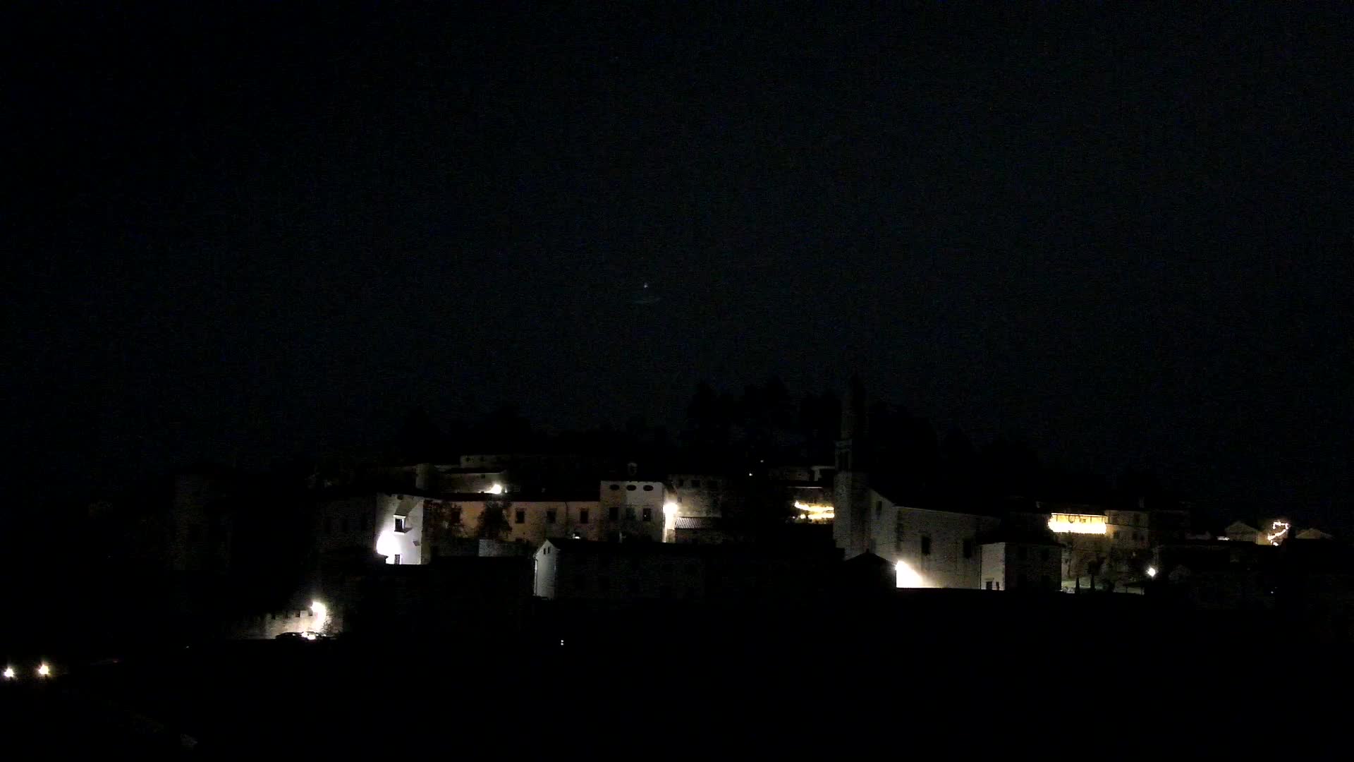 Štanjel – Entdecken Sie das Herz der Karstregion