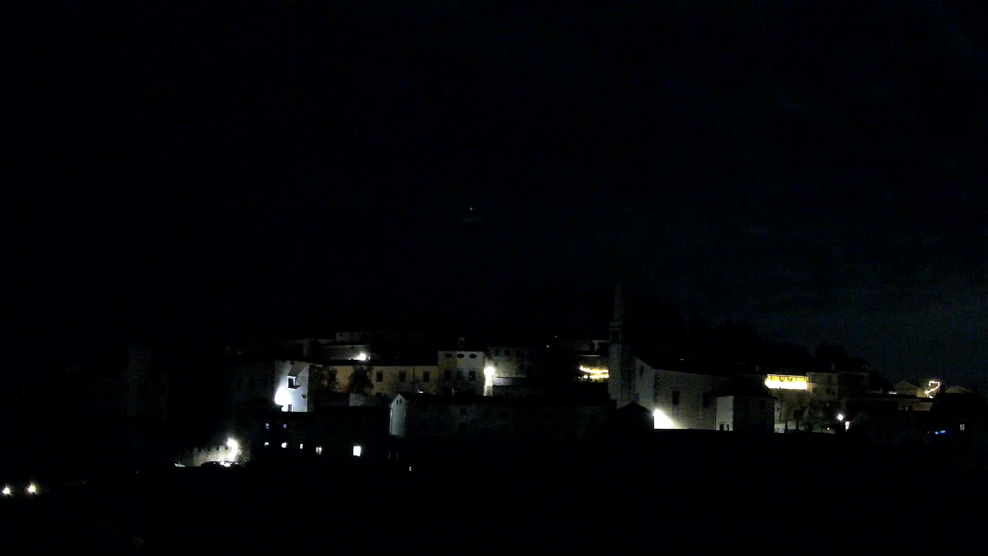 Štanjel – Entdecken Sie das Herz der Karstregion