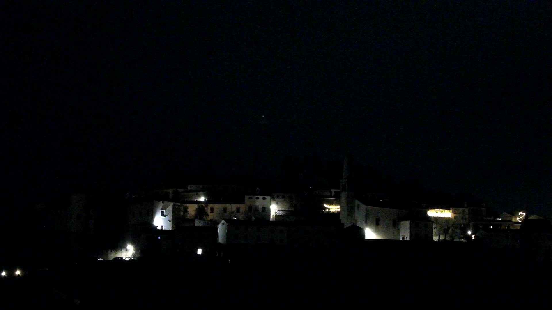 Štanjel Uživo: Otkrijte Srce Krasne Regije