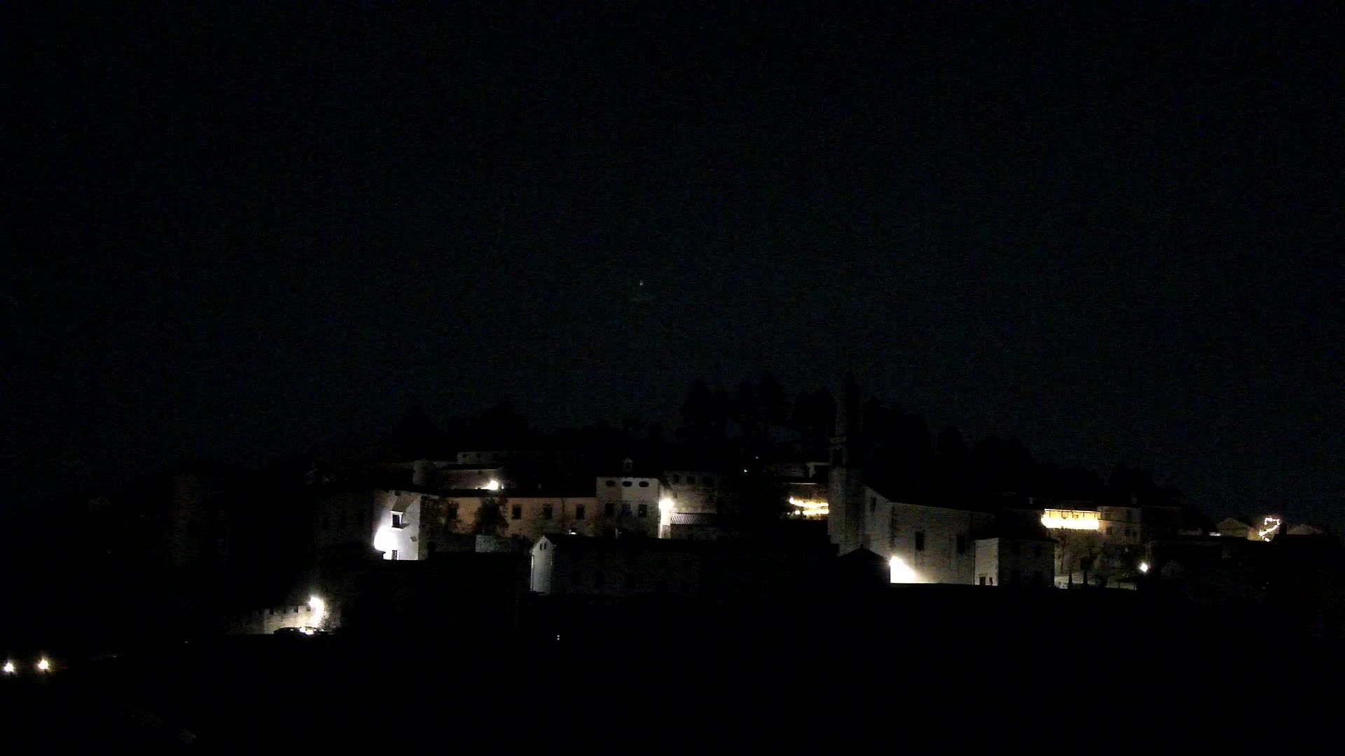 Štanjel Uživo: Otkrijte Srce Krasne Regije