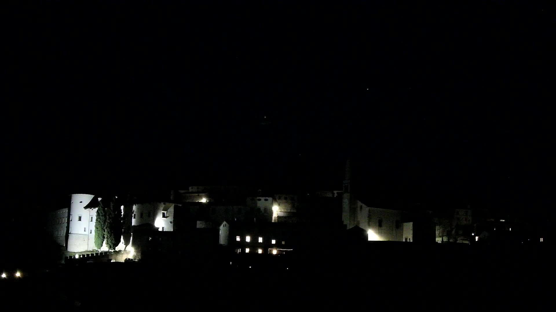 Štanjel – Scopri la gemma del Carso