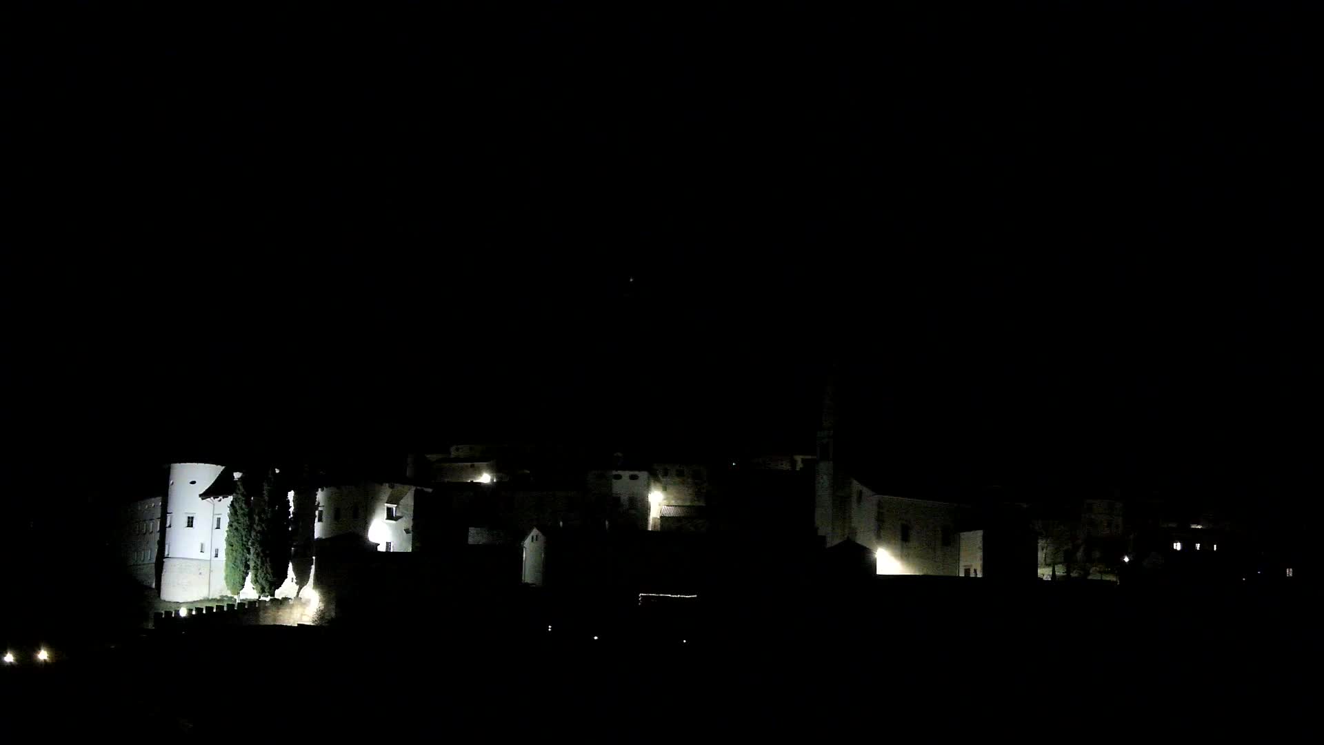 Štanjel Uživo: Otkrijte Srce Krasne Regije