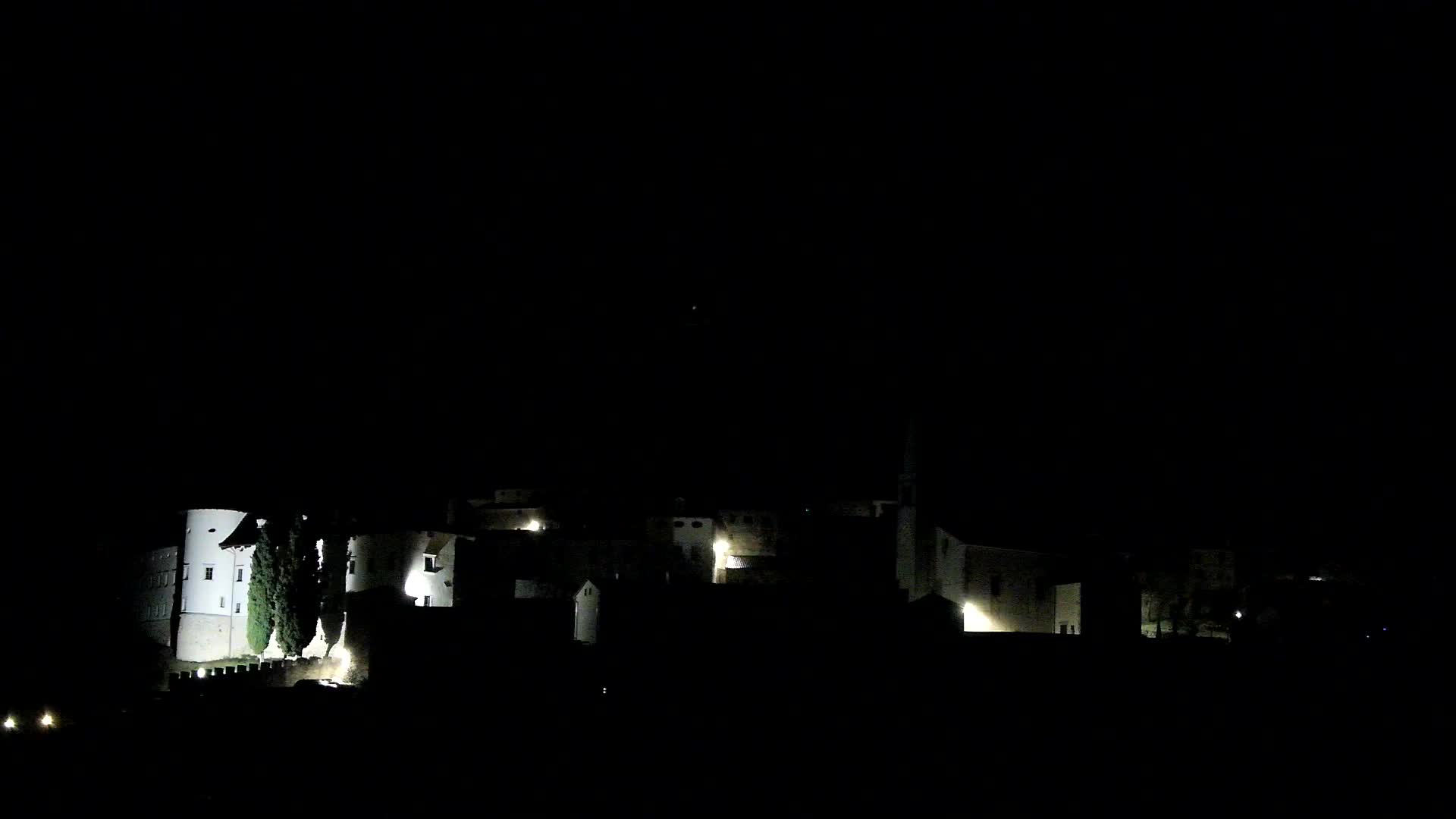 Štanjel – Descubre el Corazón de la Región del Karst