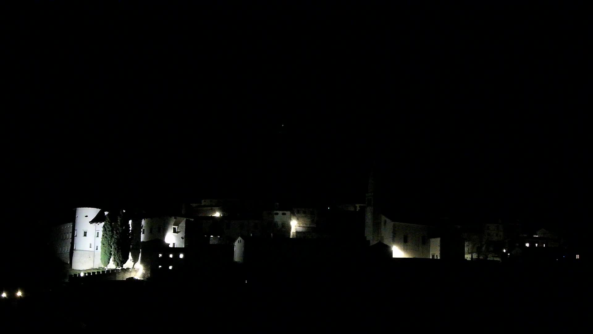 Štanjel – Descubre el Corazón de la Región del Karst