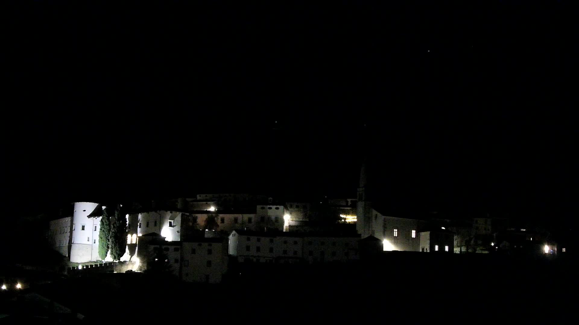 Štanjel – Descubre el Corazón de la Región del Karst