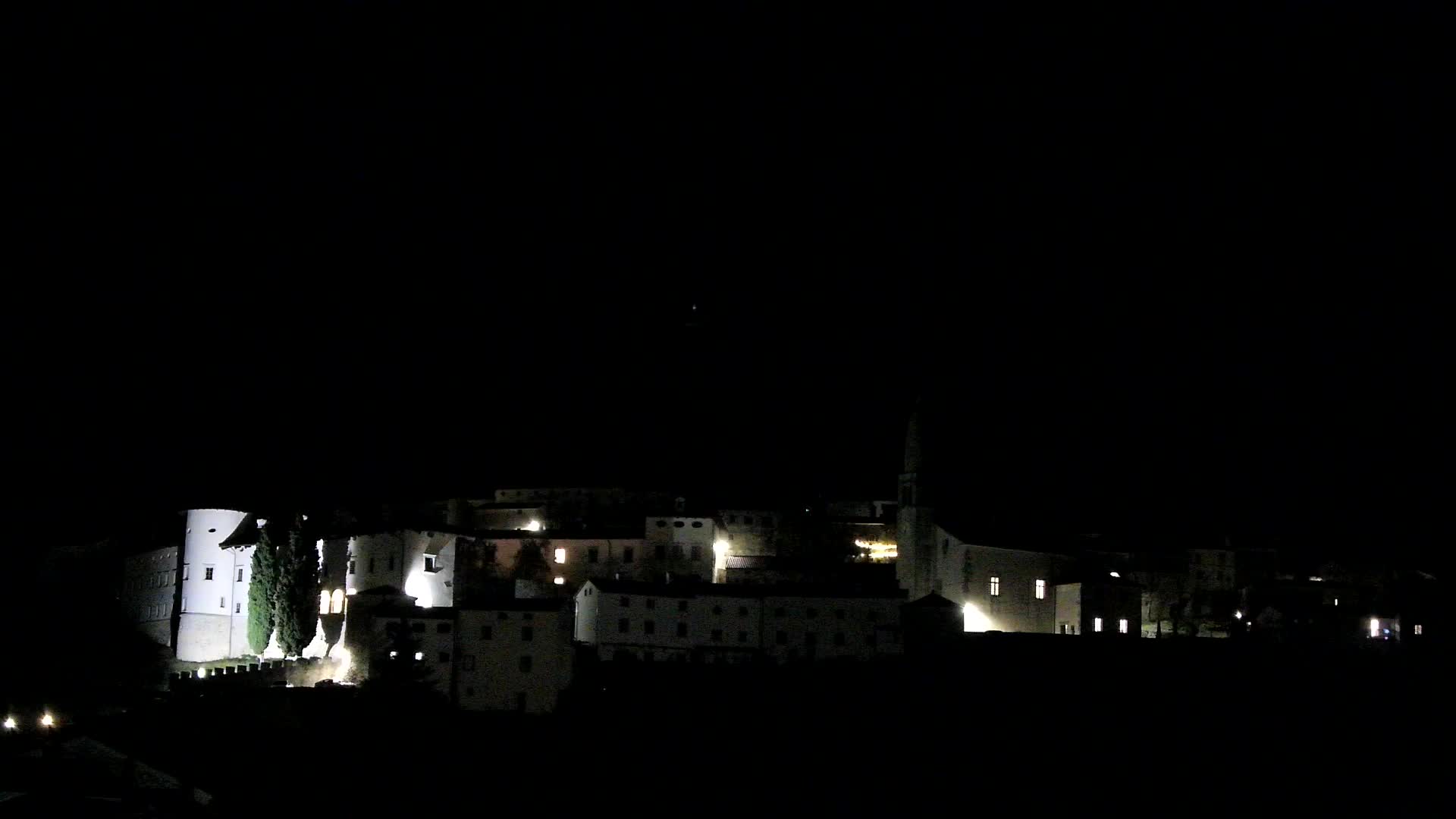 Štanjel – Entdecken Sie das Herz der Karstregion