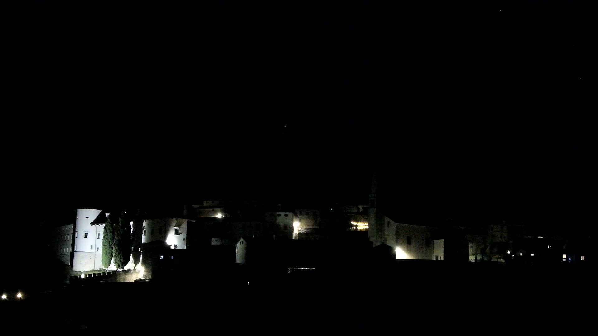 Štanjel Uživo: Otkrijte Srce Krasne Regije