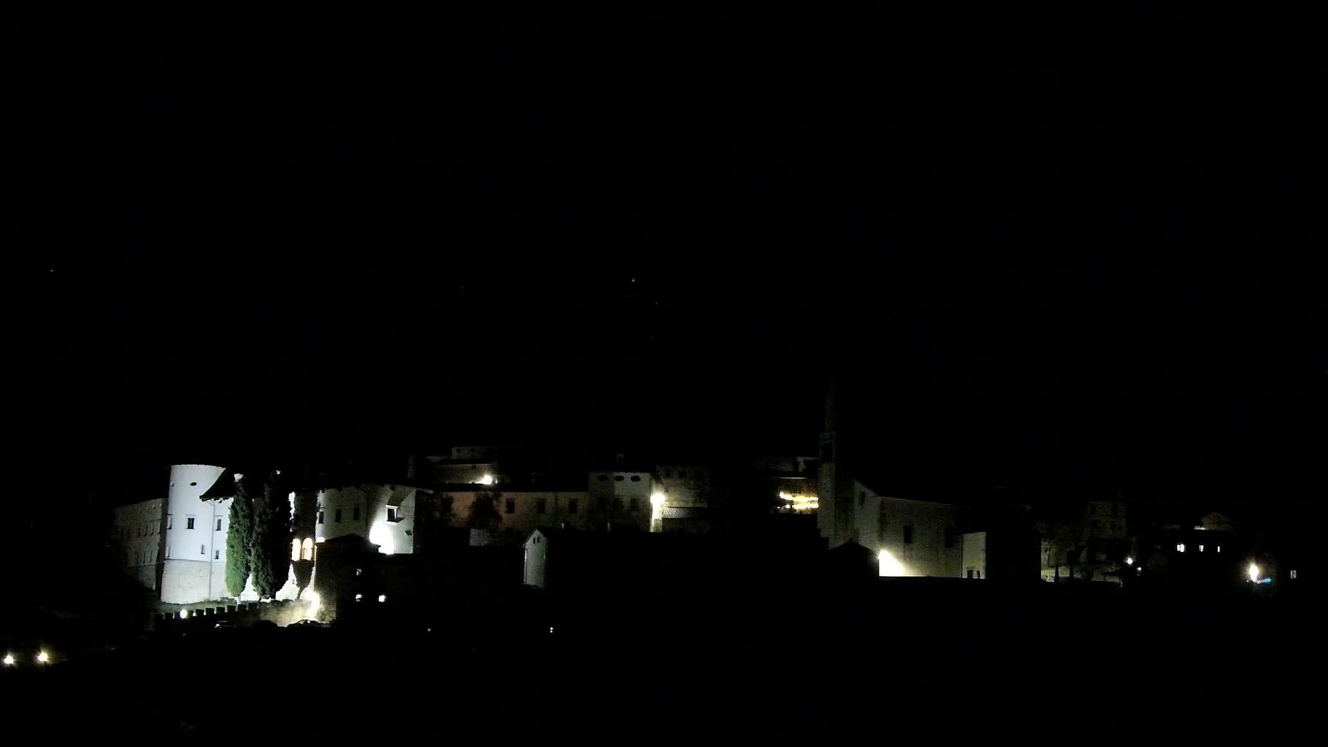 Štanjel – Entdecken Sie das Herz der Karstregion