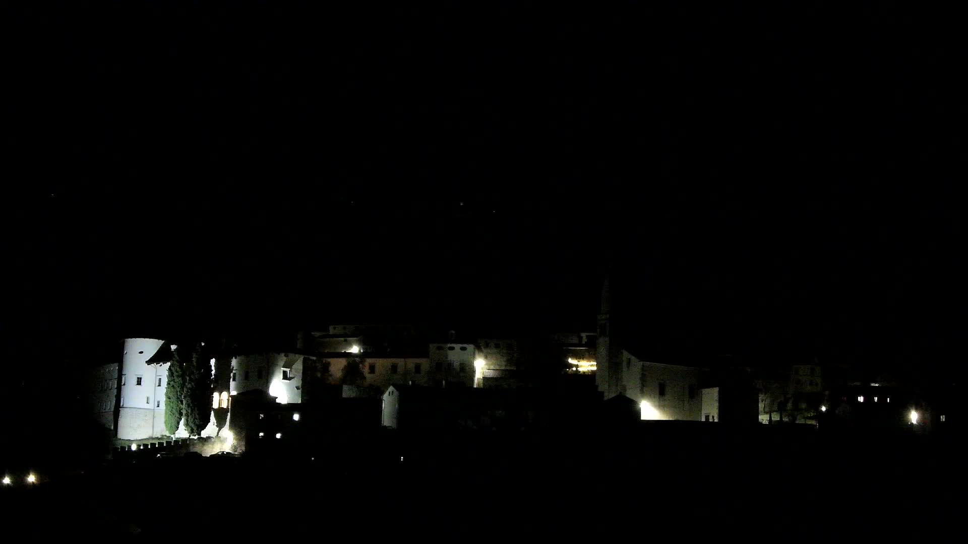 Štanjel Uživo: Otkrijte Srce Krasne Regije