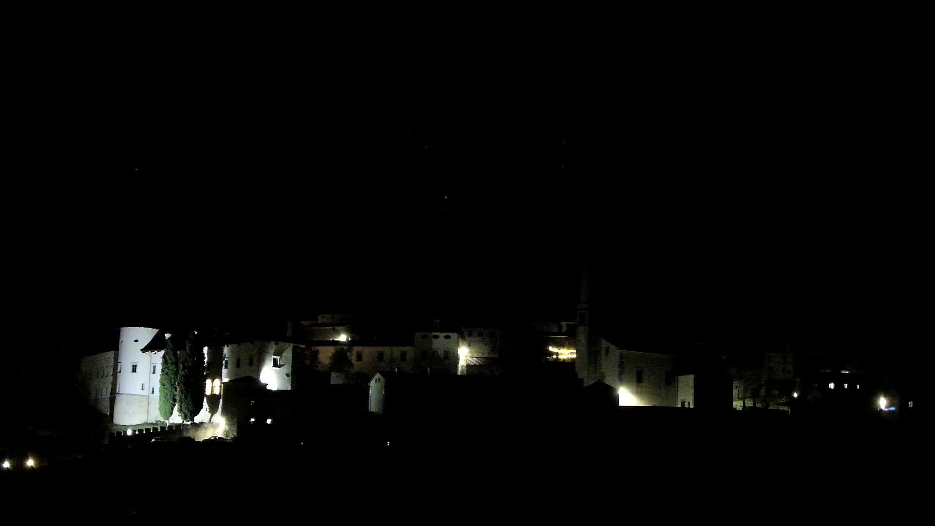 Štanjel – Entdecken Sie das Herz der Karstregion