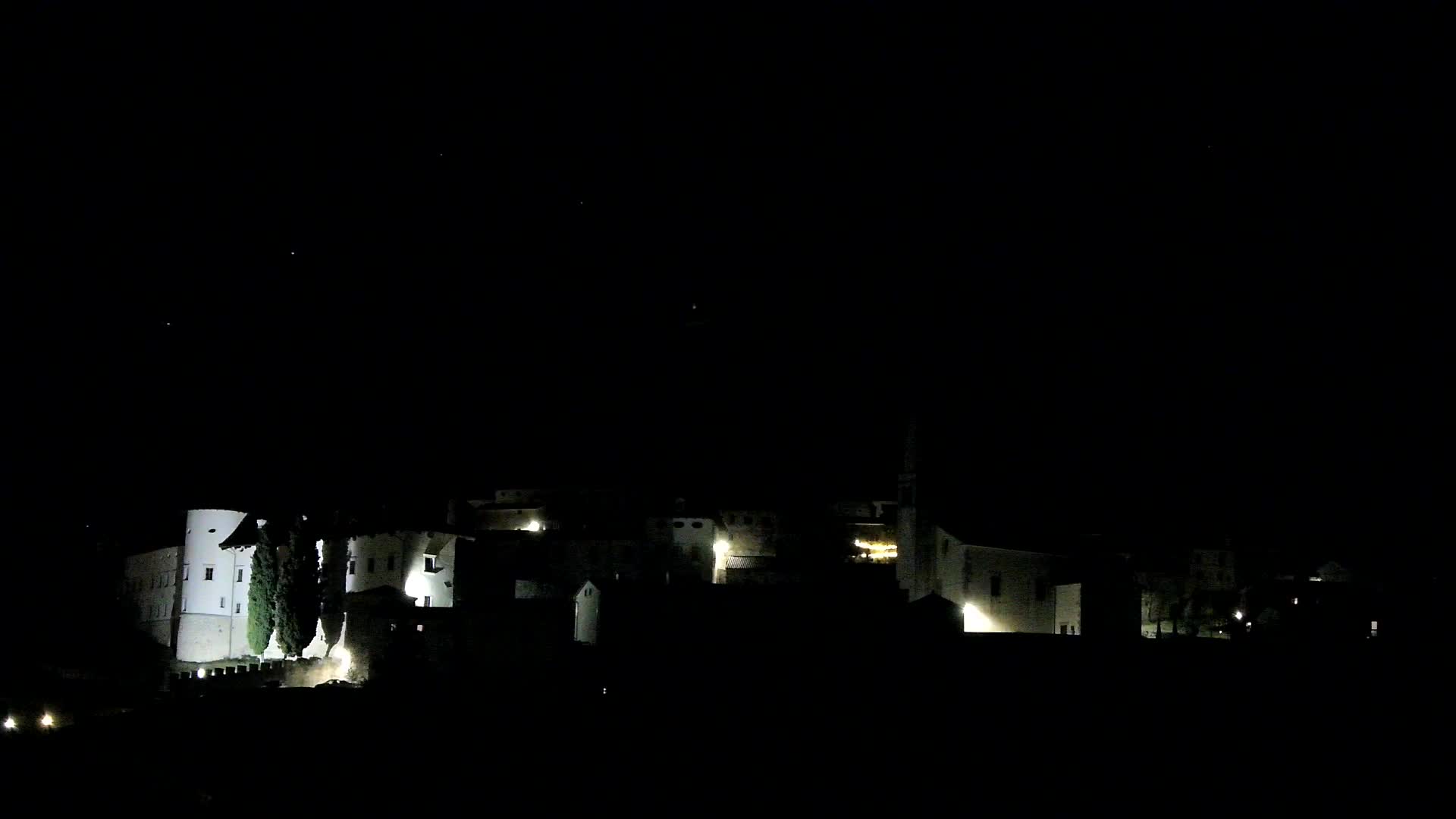 Štanjel – Entdecken Sie das Herz der Karstregion