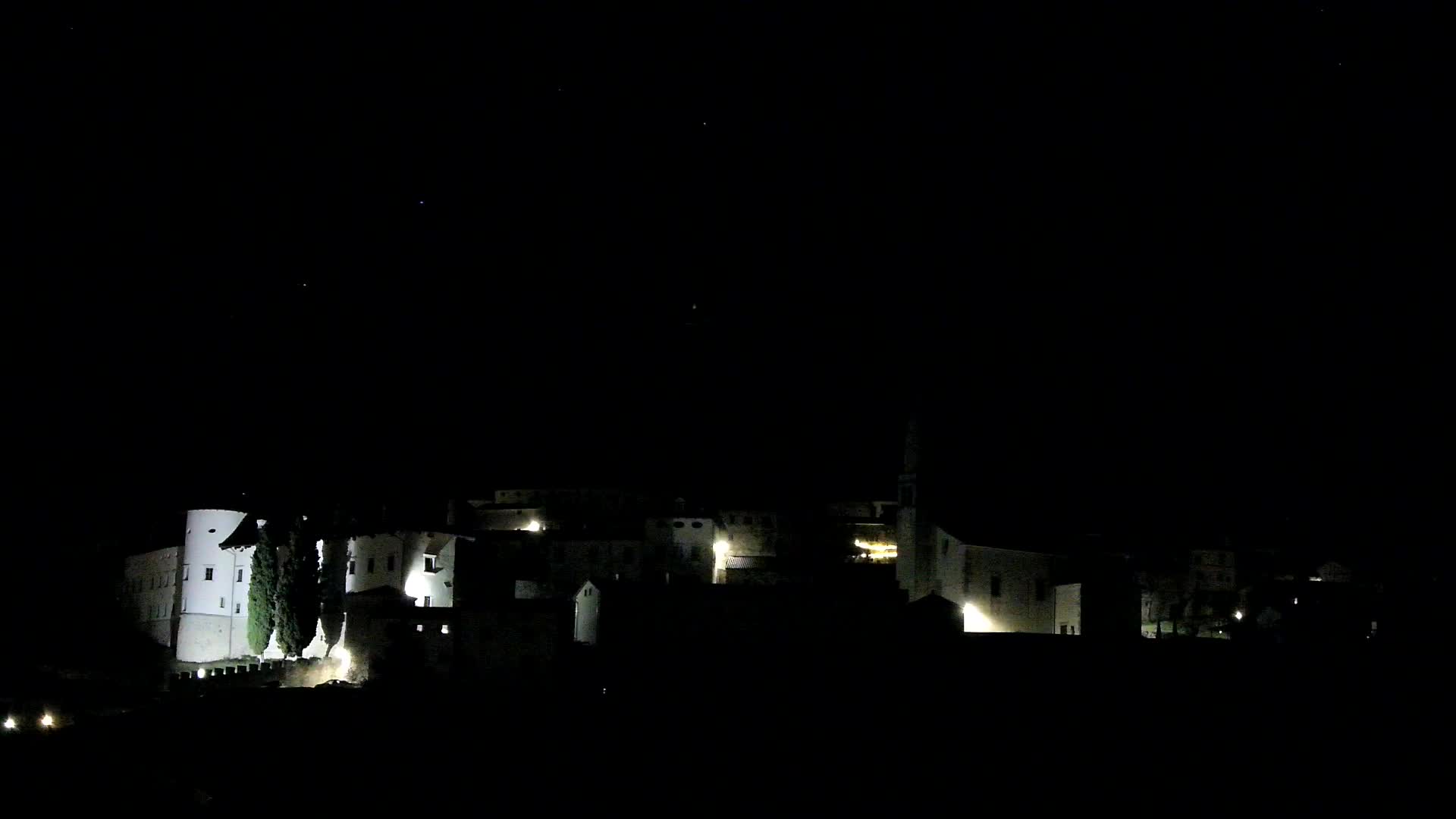 Štanjel – Descubre el Corazón de la Región del Karst