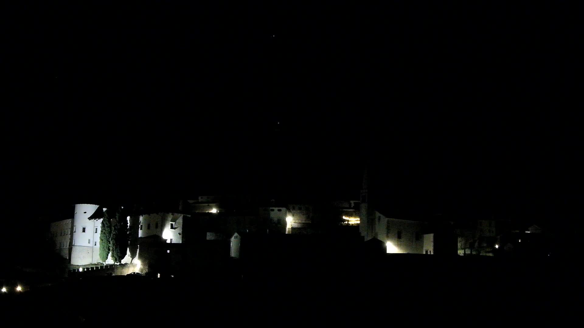 Štanjel – Descubre el Corazón de la Región del Karst