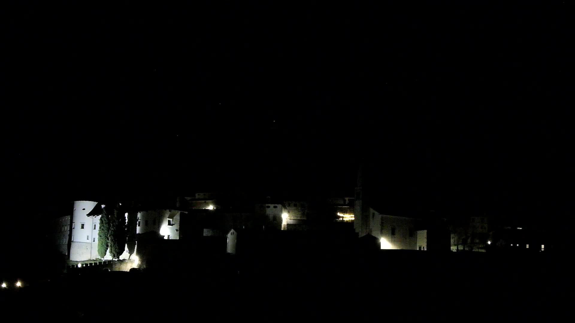 Štanjel – Discover the Heart of the Karst Region